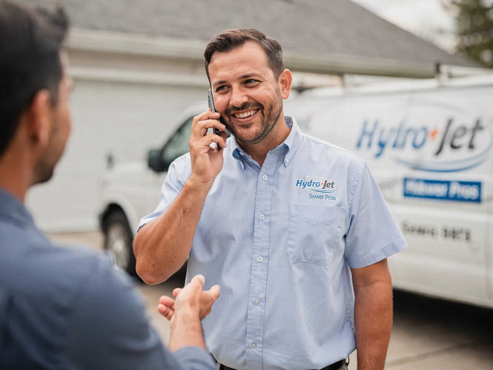 Hydro Jetting Stapleton, AL FAQs
